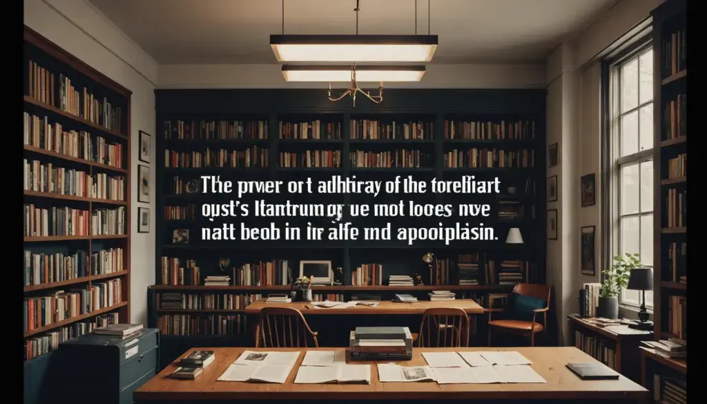 Kulturni Citati: Književna Mudrost