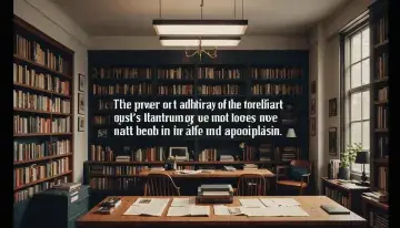 Kulturni Citati: Književna Mudrost