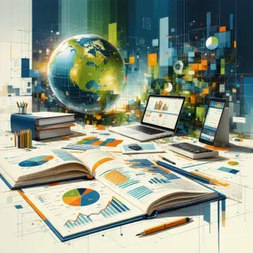 Ledger in Accounting: How It Works: Unlock Financial Clarity Today