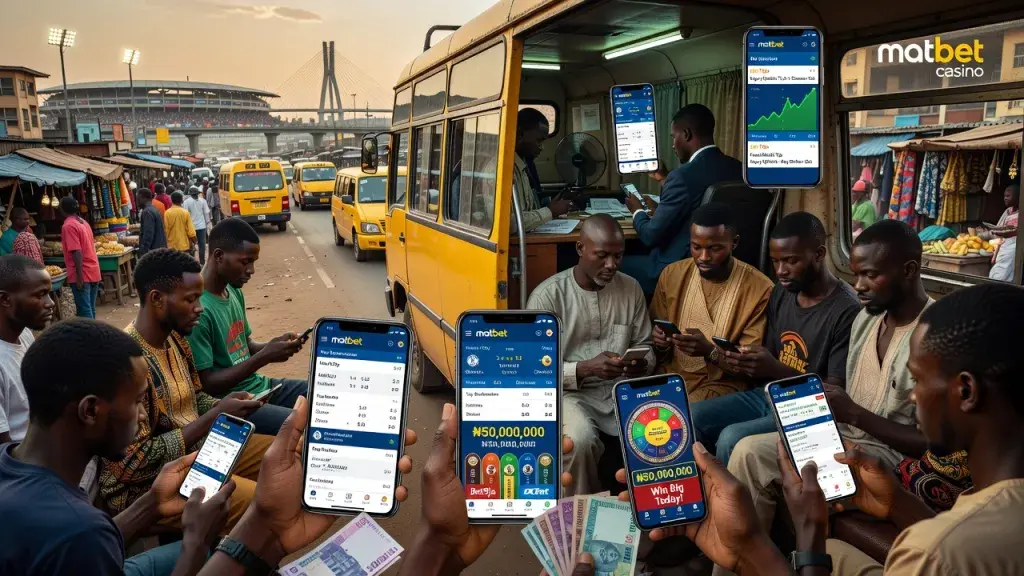 Online Betting Guide: Mobile Play, Reliable Sports Predictions, Market Comparison, Live Tips, Fixed Matches and Jackpot Prizes in Nigeria