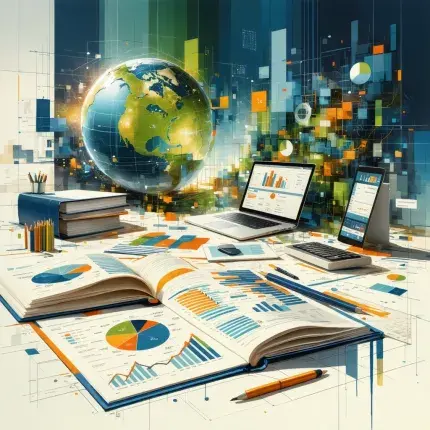 Ledger in Accounting: How It Works: Unlock Financial Clarity Today