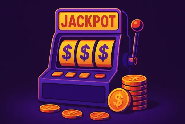 Jackpot Igre Za Novac: Real Money Options