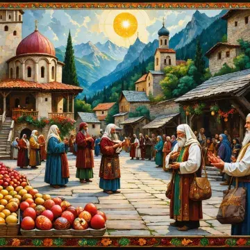 Svetske Religije: Verovanja i Običaji