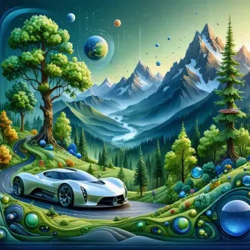 Fizika i Hemija: Naučni Koncepti