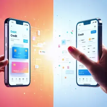 Debit vs Credit: What’s the Difference?: Unlock Hidden Secrets Behind Finance